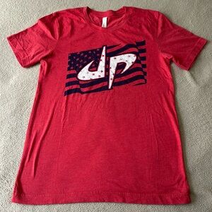 Dude Perfect tee 🇺🇸
